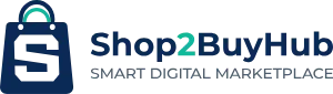 Shop2BuyHub