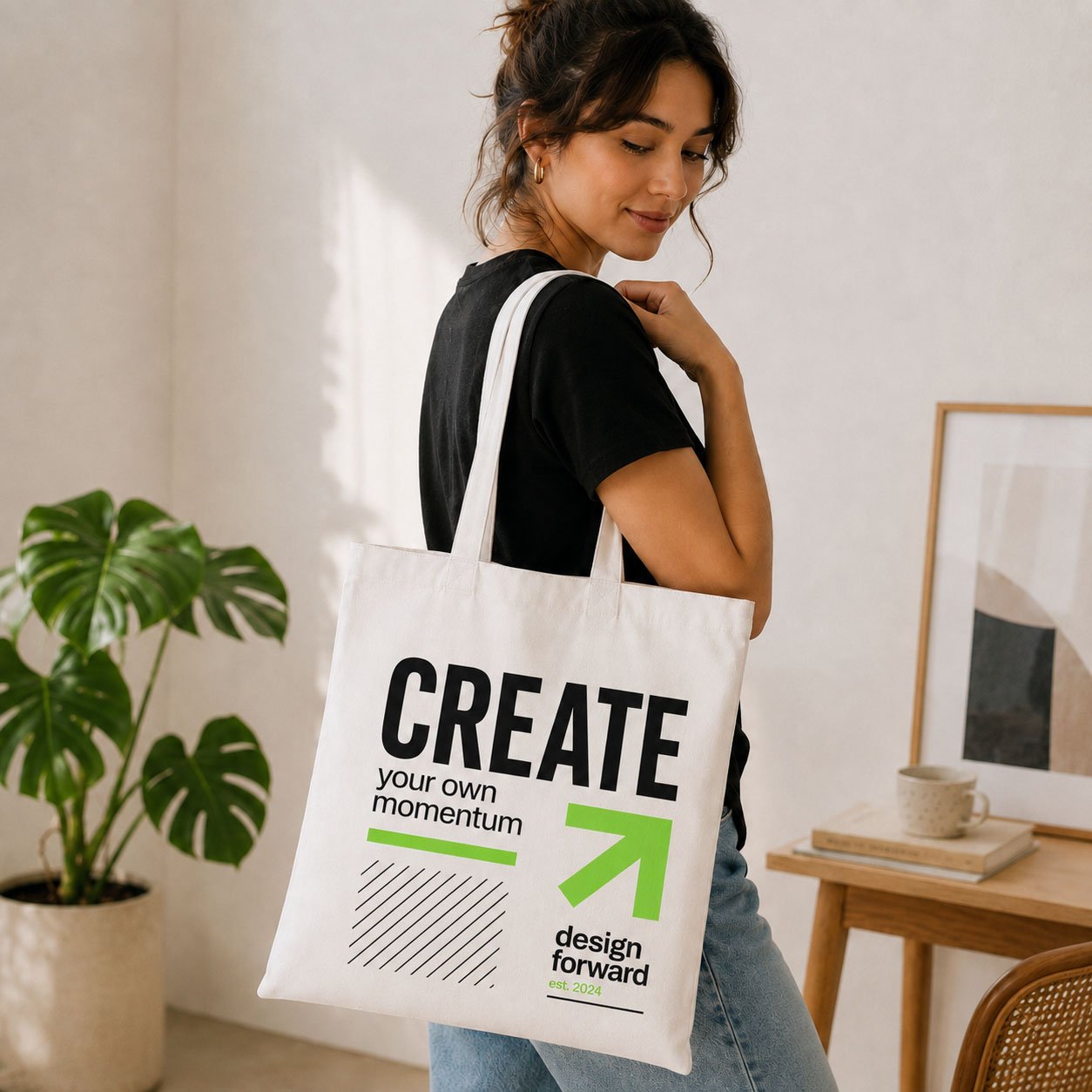 Create Your Own Tote